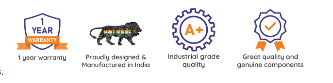 Vincita Quality Standards