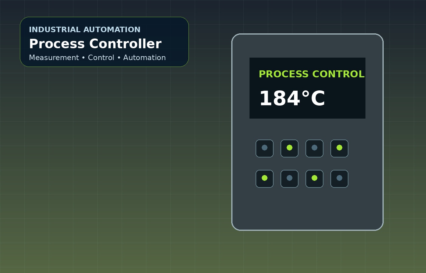 Process Controller