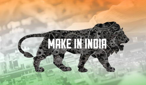 Make In India